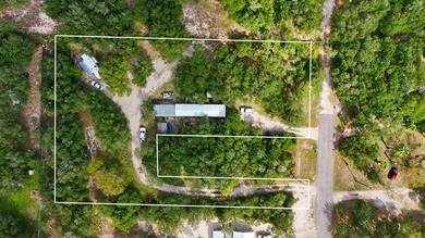 Beach Home For Sale in Rockport, Texas