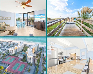 Beach Condo For Sale in Miramar Beach, Florida