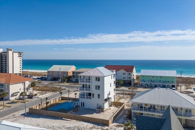 Beach Home For Sale in Navarre, Florida