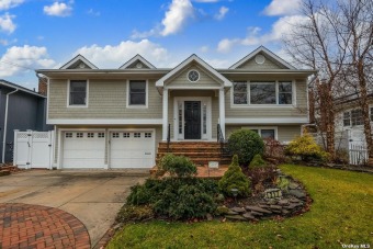 Beach Home Off Market in Lido Beach, New York