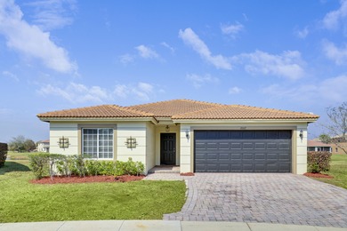 Beach Home For Sale in Port Saint Lucie, Florida