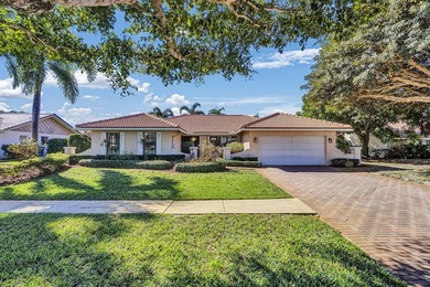 Beach Home For Sale in Boynton Beach, Florida