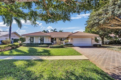 Beach Home For Sale in Boynton Beach, Florida