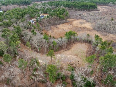 Beach Acreage For Sale in Wareham, Massachusetts