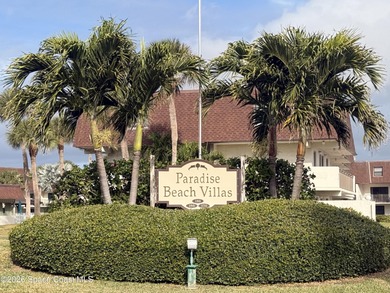 Beach Condo For Sale in Melbourne, Florida