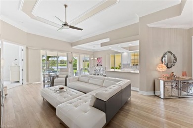 Beach Home For Sale in Naples, Florida