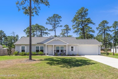 Beach Home For Sale in Southport, North Carolina