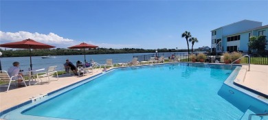 Beach Condo Off Market in Indian Rocks Beach, Florida