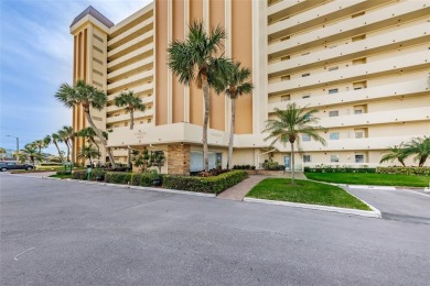 Beach Condo Off Market in St. Petersburg, Florida