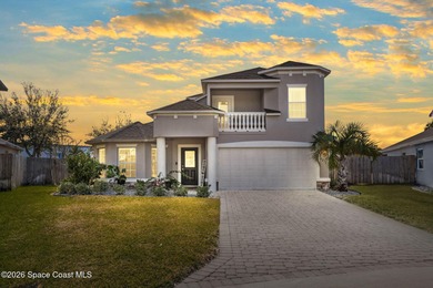 Beach Home For Sale in Rockledge, Florida