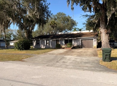 Beach Home For Sale in Rockledge, Florida