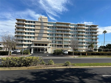 Beach Condo For Sale in Clearwater, Florida