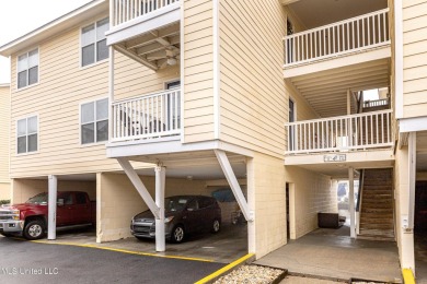 Beach Condo For Sale in Ocean Springs, Mississippi