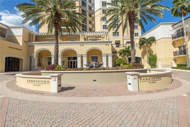 Beach Condo Sale Pending in St. Petersburg, Florida