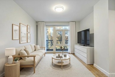 Beach Condo For Sale in Long Island City, New York