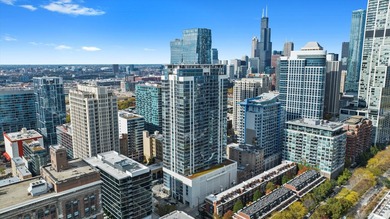 Beach Condo For Sale in Chicago, Illinois