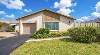 Beach Home For Sale in Boynton Beach, Florida