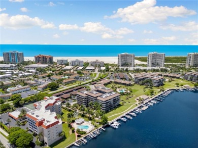 Beach Home For Sale in Marco Island, Florida