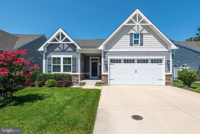 Beach Home For Sale in Ocean View, Delaware