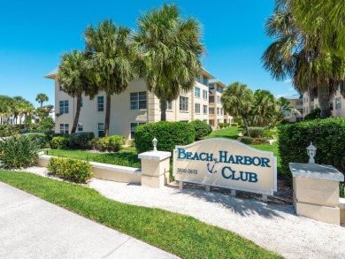 Beach Condo For Sale in Longboat Key, Florida