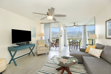 Vacation Rental Beach Condo in Honolulu, Hawaii