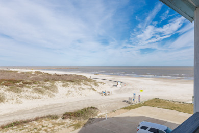 Vacation Rental Beach Condo in Corpus Christi, Texas