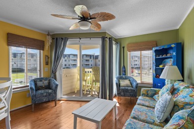 Vacation Rental Beach Condo in Atlantic Beach, North Carolina