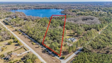Beach Acreage For Sale in Land O Lakes, Florida