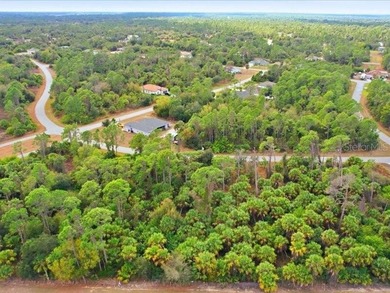 Beach Lot For Sale in North Port, Florida