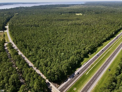 Beach Acreage For Sale in Milton, Florida