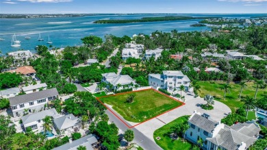Beach Lot For Sale in Longboat Key, Florida