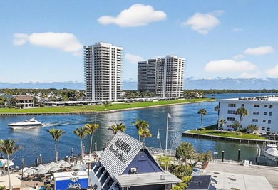 Beach Condo For Sale in North Palm Beach, Florida