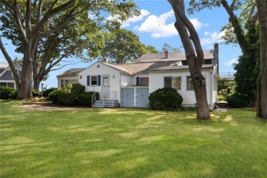 Beach Home For Sale in North Kingstown, Rhode Island