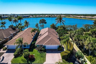 Beach Home For Sale in Hutchinson Island, Florida