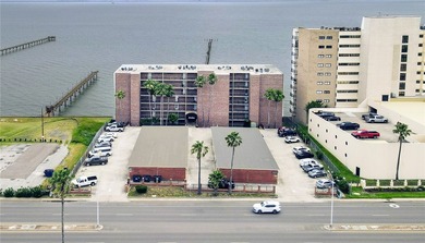 Beach Condo For Sale in Corpus Christi, Texas