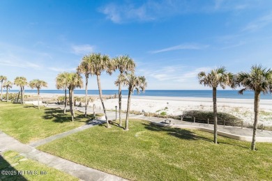 Beach Condo Sale Pending in Atlantic Beach, Florida