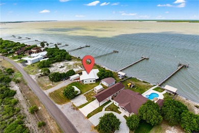 Beach Home For Sale in Riviera, Texas