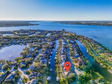 Beach Home Sale Pending in Bradenton, Florida