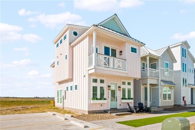 Beach Home For Sale in Corpus Christi, Texas