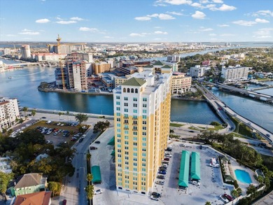 Beach Condo For Sale in Tampa, Florida
