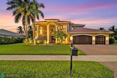 Beach Home For Sale in Davie, Florida