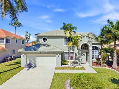 Beach Home For Sale in Boynton Beach, Florida