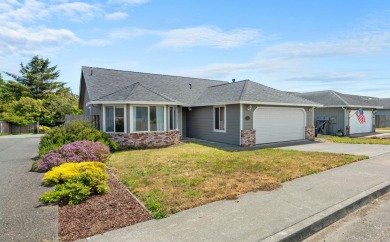 Beach Home For Sale in Mckinleyville, California