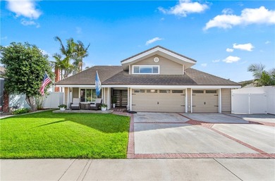 Beach Home For Sale in Huntington Beach, California