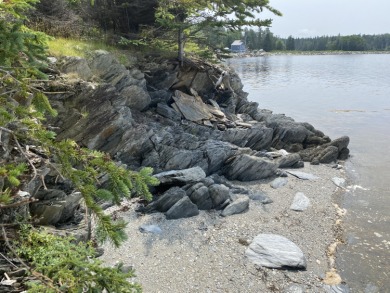 Beach Acreage For Sale in Islesboro, Maine