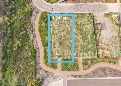 Beach Lot For Sale in Port Aransas, Texas