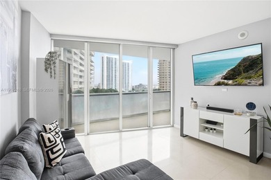 Beach Condo For Sale in Miami, Florida
