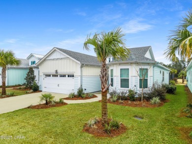 Beach Home Active Under Contract in Panama City Beach, Florida