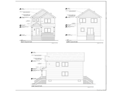 Beach Home For Sale in Shirley, New York