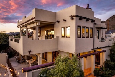 Beach Home For Sale in Pismo Beach, California